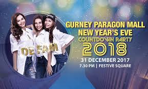 New years eve 2018 is on monday, december 31. 2018 New Year Countdown Parties In Penang Penang Events