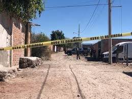 The best addresses for fine dining, gourmet articles and many more Encuentran A Hombre Asesinado Al Interior De Una Vivienda En Salvatierra Zona Franca