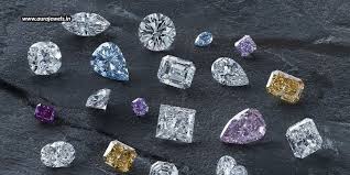 Research Before Buying Diamonds Aura Jewels Diamond History April Birthstone Diamond Colored Diamonds