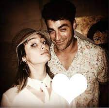 Birce akalay is a 37 year old turkish actress. Fotomontage Birce Akalay Sarp Lenendoglu Pixiz