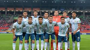 Stats fixtures & results players tables club info / download data. Fifa U 20 World Cup Poland 2019 Teams Fifa Com
