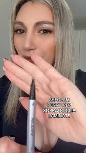 SHEGLAM REAL FLOW LAMINATING BROW PEN