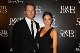 Tom williams news, gossip, photos of tom williams, biography, tom williams girlfriend list 2016. Surprise Psychic Leads Tom Williams To Blab Baby News 9celebrity