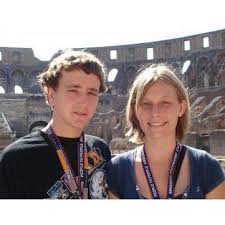 Kayla Meyers and Joe Stratton's Wedding Website