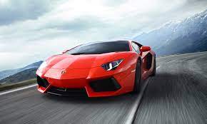 Sexiest New Cars On The Road Lamborghini Aventador Lamborghini Aventador Lp700 4 Sport Cars