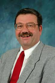 Meet UNMC Distinguished Scientist J. Graham Sharp, Ph.D.