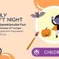 Family Craft Night event image