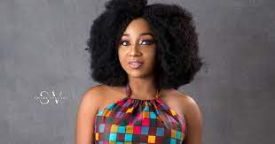 Meet The Nextlevel Oap S Emmcee Rnb Becca Blisse Morning Runs Belt On Naijafm 102 7 Breaks Fast Show In Nigeria In General Has Becca Rnb Morning Running
