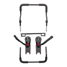 Baby Jogger Chicco Peg Perego Car Seat Adapter For City Select Lux City Premier Walmart Canada