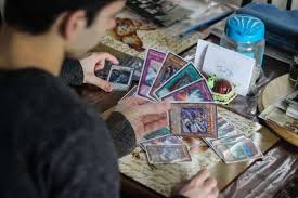Be sure to specify what size cards you need the sleeves for (standard, japanese, or business card). Top 5 Best Competitive Card Sleeves For Yu Gi Oh Indoorgamebunker