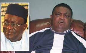 Maybe you would like to learn more about one of these? Late Legal Luminary Son Gani Fawehinmi S Son Mohammed Dies Govima Investment Nigeria Ltd