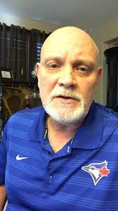 Order a personalised video from Duane Ward