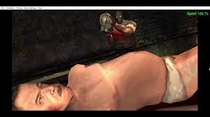 Manhunt 2 Sexual Deviants (PPSSPP) - YouTube