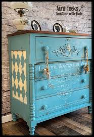 Hand Painted Antique Chest Of Drawers Etsy Antique Chest Painting Wooden Furniture Antique Furniture For Sale