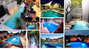 Modern Swimming Pool Design Ideas You Will Love It Acha Homes