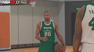 Check spelling or type a new query. Michael B Jordan Stars Alongside You In Nba 2k17 S Mycareer Mode Polygon