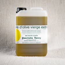 Huile D Olive Extra Vierge Francaise Nouvelle Recolte 2020 2021