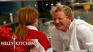 Sabrina Brimhall From Hell'S Kitchen Joins Me On Ep.4 Of #Mypodcatz -  Youtube