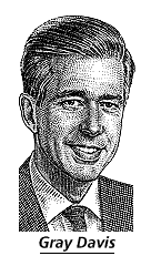 Misreading The California Meltdown