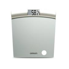Omron Hn 283 Digital Body Weight Scale