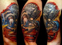 Bmw Bmw Tattoo Cars Tattoo Mpower Mpower Tattoo Dovme