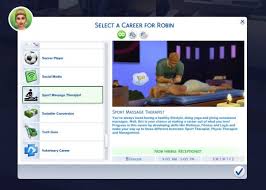 From custom personality traits to occult population control, this … Sugar Baby Mod Sims 4