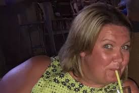 'I was overweight and uncomfortable