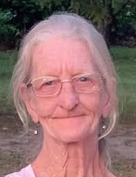 Obituary for Carolyn Diann Arnott