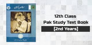 How to score 95% marks in your 12th class board exams isn't very tough. Pakistan Studies 12 Class Book Pdf English Urdu Tyari Pk