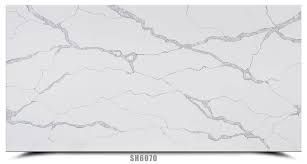 Calacatta gold is more than just a countertop. China Calacatta Gold Quartz Slab Factory And Manufacturers Xinxing