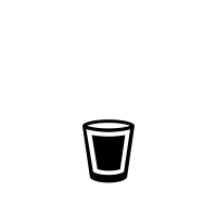 Shot Glass Icon 432825 Free Icons Library