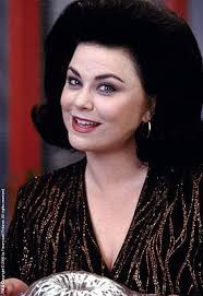 Cooper should have been with Audrey, but truth be told, just like in Blue  Velvet, he just chose the wrong woman.