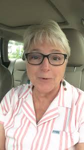 Kathy Kostock for Register of Deeds