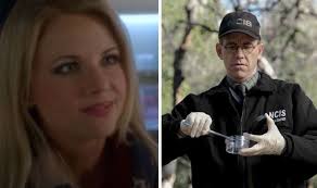 Caught on tape is the fifteenth episode in ncis season 2 as well as the 38th episode of the entire ncis series. Ncis Season 18 Will Jimmy Palmer Get Divorced In Ncis Tv Radio Showbiz Tv Express Co Uk