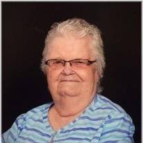 Blondina Grienke Obituary