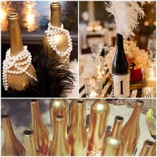 Si, cette année, c'est vous qui recevez, on vous accompagne dans vos préparatifs en vous suggérant des décors pour créer une ambiance chaleureuse. Mon Mariage Esprit Art Deco Mariage Com