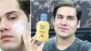 Full ingredients and safety reports. Kao Biore Uv Kids Pure Milk Spf 50 Pa Review Youtube