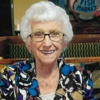 Sara Ann Gaumer Field Obituary (2024)