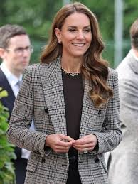 That is the goal': Meghan Markle's sly strategy to outshine Princess Kate  Middleton in the UK laid bare by insider | News24