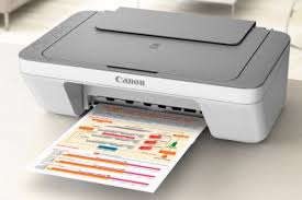 Double click on that and click next until finish. Canon Printer Driver Canonprinterr Twitter