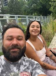 Cody Lightning's Instagram, Twitter & Facebook