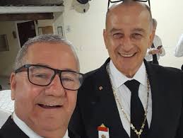 A Delegacia Litúrgica de Santos/SP-19.3, subordinada ao Supremo Conselho do  Brasil do Grau 33 para o R∴E∴A∴A∴, ∴, sediado no Bairro Imperial de São  Cristovão no Rio de Janeiro-RJ