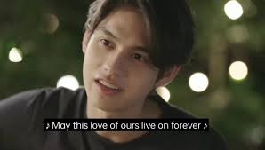 —happy 22nd birthday mr. chic chic tine teepakorn aekaranwong-guntithanon!  To the first character who caught my attention, lovely cheerleader, lil  buffalo, the nuisance, sarawat's boyfriend. Thank you ...
