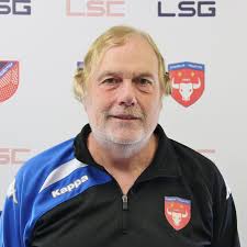 People — Cheadle Town Football Club