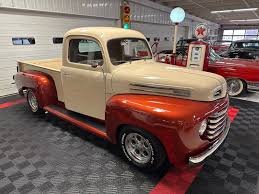 Image result for Hawaiian Bronze 1950 Ford