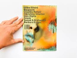 Forward Magazine stores 6 AI