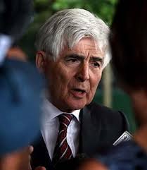 Buyer kept from Hart's property