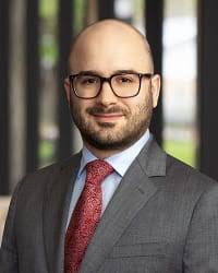 Top Rated Houston, TX Mergers & Acquisitions Attorney