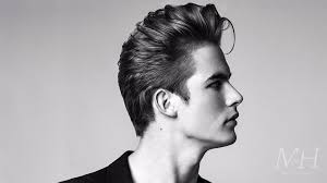 I've already covered all the hair products for classic men's hairstyles, including pompadours and quiffs, in my popular hair products guide which is always a good read if you haven't already it read it. Modern Rockabilly Pompadour Man For Himself