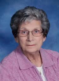 Obituary information for Ann E. Powers